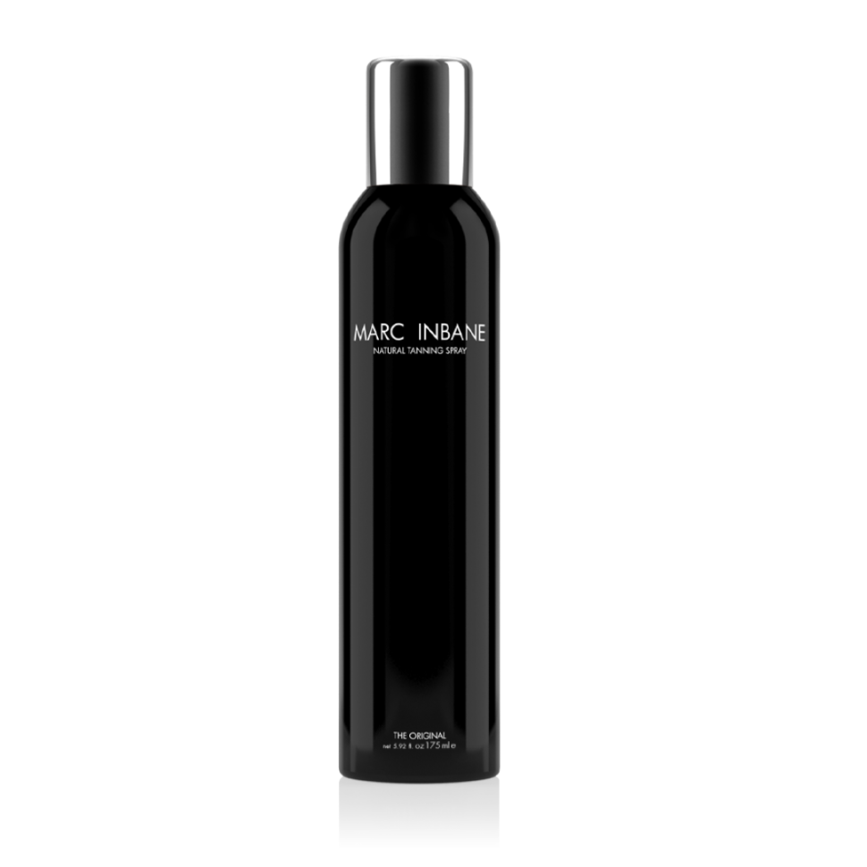 Натуральный спрей для автозагара MARC INBANE Natural Tanning Spray 175 мл (Цена: 1 986 грн.)