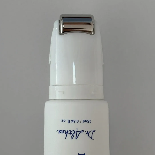 Ретиноловая сыворотка для зоны вокруг глаз с роллером-аппликатором DR. ALTHEA Retinol Flat Iron Eye Roller 25 мл