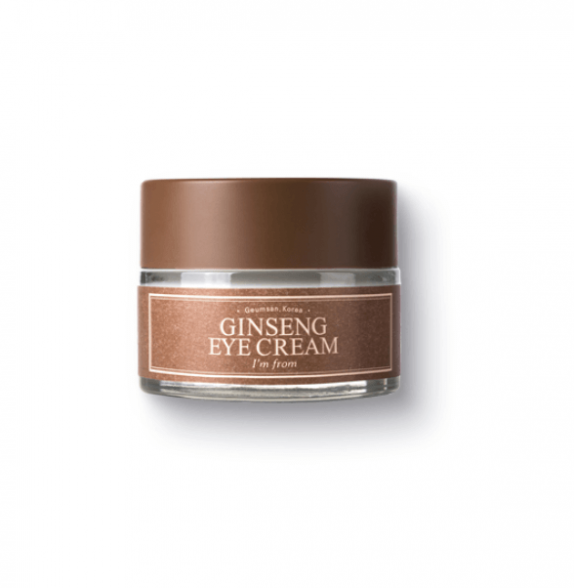 Крем для век с женьшенем I'm from Ginseng Eye Cream 30 мл (Цена: 1 185 грн.)