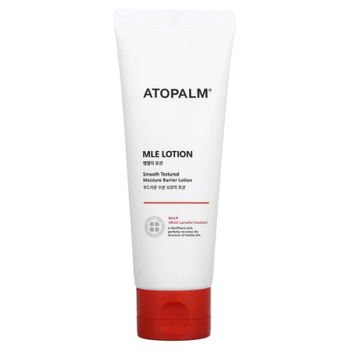 Лосьон с многослойно эмульсией ATOPALM MLE Lotion 120 мл (Цена: 745 грн.)