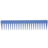 Гребінець для волосся JANEKE The Original Supercomb Blue