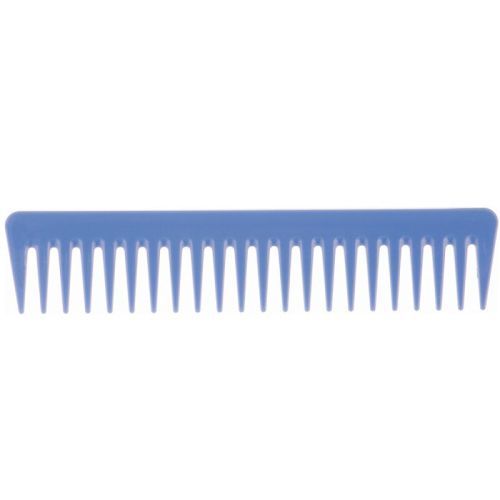Гребень для волос JANEKE The Original Supercomb Blue