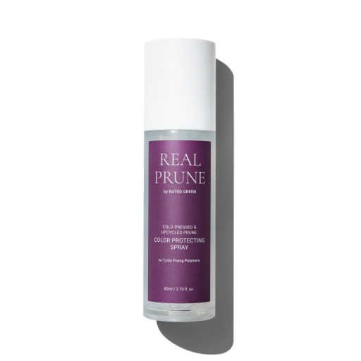 Спрей окрашенных волос с экстрактом сливы RATED GREEN Real Prune Color Protecting Spray 80 мл