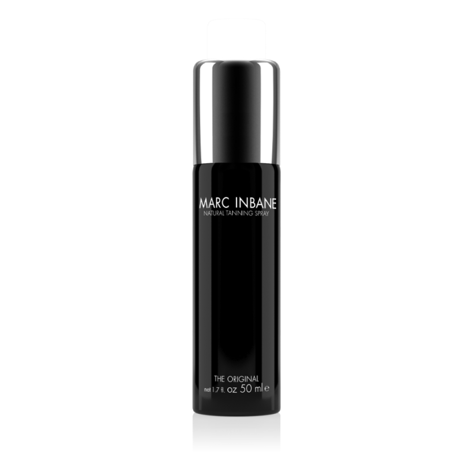 Натуральный спрей для автозагара MARC INBANE Natural Tanning Spray Travel Size 50 мл (Цена: 1 161 грн.)