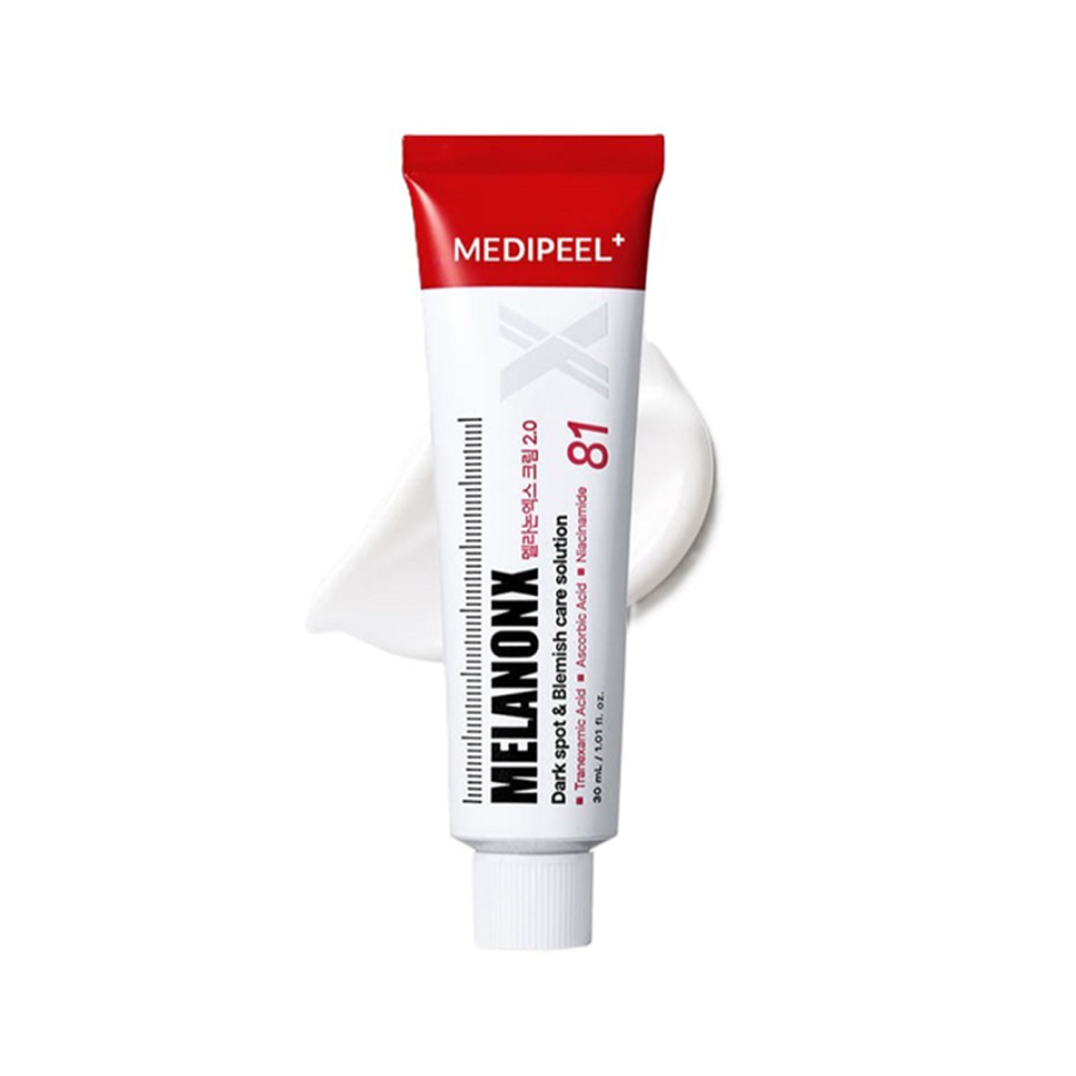 Осветляющий крем MEDI-PEEL Melanon X Cream 2.0 30 мл (Цена: 510 грн.)