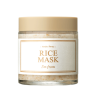 Очищувальна маска-скраб з рисовим висівком I'M FROM Rice Mask 110 г