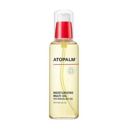 Масло мультифункциональное массажное для кожи ATOPALM Moisturizing Multi Oil 100 мл (Цена: 350 грн.)