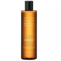 Шампунь для нормальной и сухой кожи головы CURLY SHYLL Root Remedy Normal and Dry Scalp Shampoo 330 мл