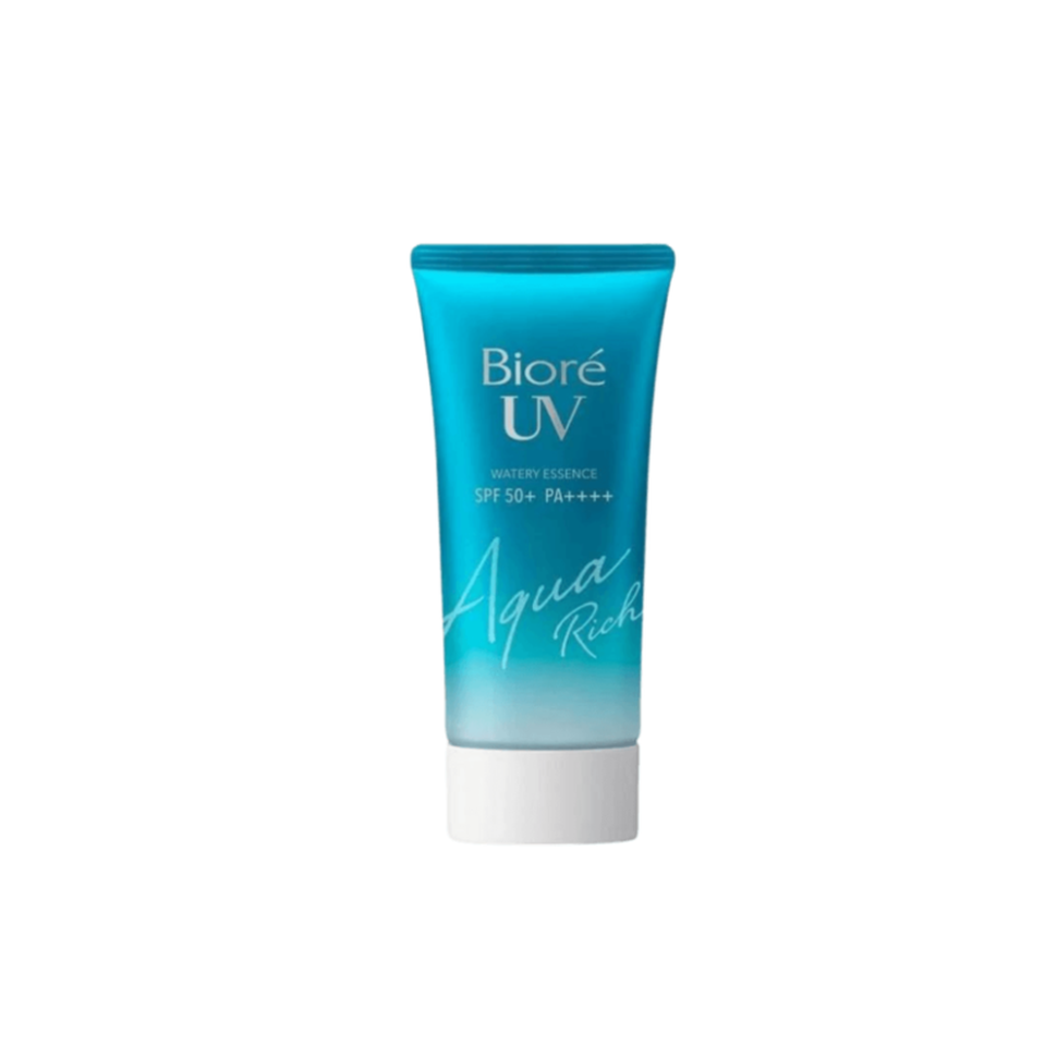 Солнцезащитная эссенция BIORE UV Aqua Rich Watery Essence SPF50+/PА++++ 50 мл (Цена: 640 грн.)