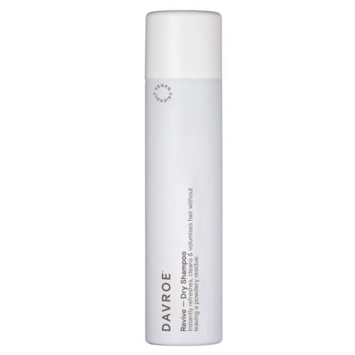 Сухой шампунь для волос DAVROE Revive Dry Shampoo 175 мл (Цена: 1 670 грн.)