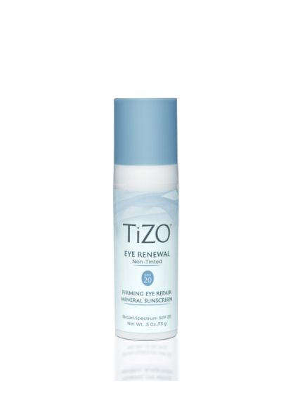 Крем для кожи вокруг глаз TIZO Eye Renewal Sunscreen SPF 20 15 г (Цена: 2 050 грн.)