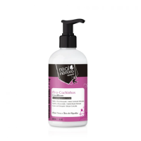 Кондиционер для питания волос REAL NATURA Sem Sal Pro-Cachinhos 300 мл