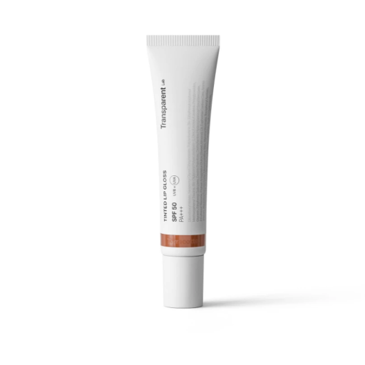 TRANSPARENT LAB Tinted Lip Gloss SPF50 бальзам для губ Terracotta 15 (розформування) мл