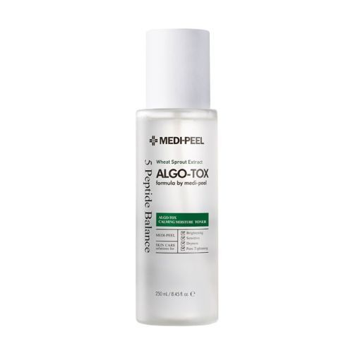 MEDI-PEEL Algo-Tox Calming Moisture Toner зволожуючий заспокійливий тонер 250 мл (Ціна: 690 грн.)