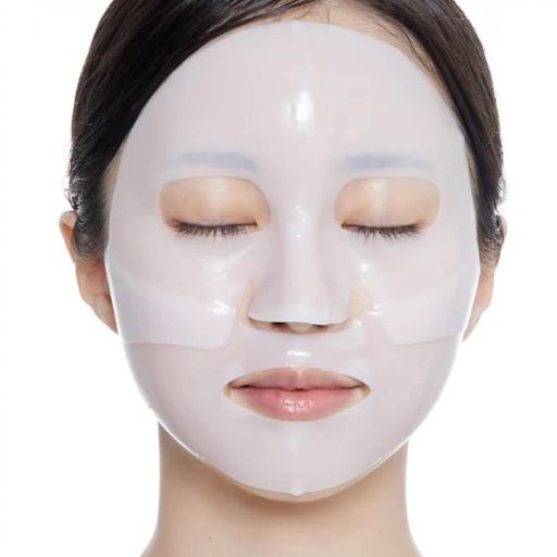 Двухфазная гидрогелевая маска с коллагеном VT COSMETICS Collagen Reedle Shot 100 2Step Hydrogel Mask шт