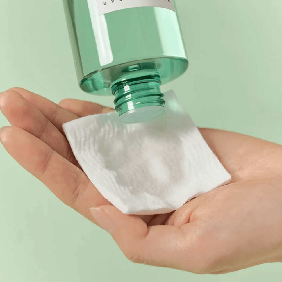 Противовоспалительный тоник с чайным деревом SKIN1004 Madagascar Centella Tea-Trica Purifying Toner 210 мл (Цена: 720 грн.)