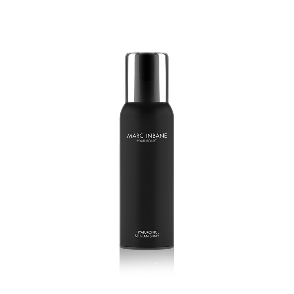 MARC INBANE Hyaluronic Self-Tan Spray спрей для автозасмаги із гіалуроновою кислотою 100 мл (Ціна: 1 518 грн.)