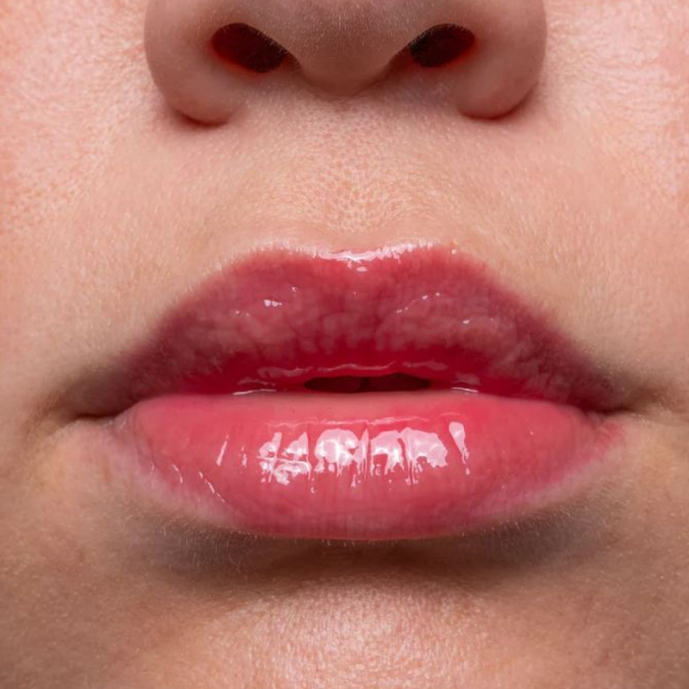 TRANSPARENT LAB бальзам для губ Cherry Tinted Lip Gloss SPF50 (розформування) 15 мл   (Ціна: 582 грн.)