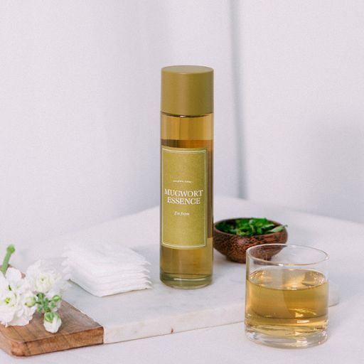 Эссенция противовоспалительная с полынью I'M FROM Mugwort Essence 