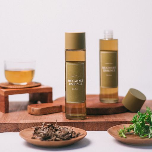 Эссенция противовоспалительная с полынью I'M FROM Mugwort Essence 