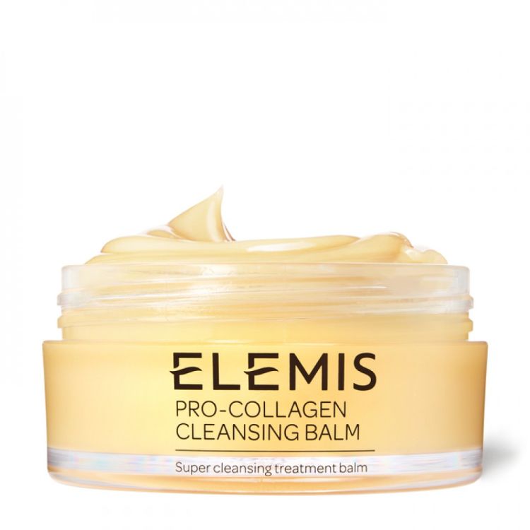 ELEMIS Pro-Collagen Cleansing Balm бальзам для вмивання 100 г (Ціна: 2 370 грн.)