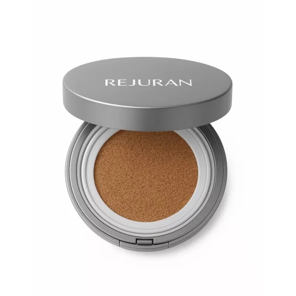 Мультифункциональный кушон с полинуклеотидами REJURAN Skinglow Cushion SPF 50+ 15 г (Цена: 2 590 грн.)
