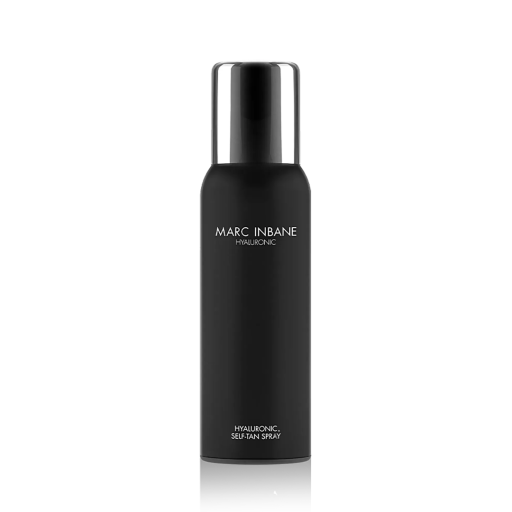 Спрей для автозагара с гиалуроновой кислотой MARC INBANE Hyaluronic Self-Tan Spray 50 мл