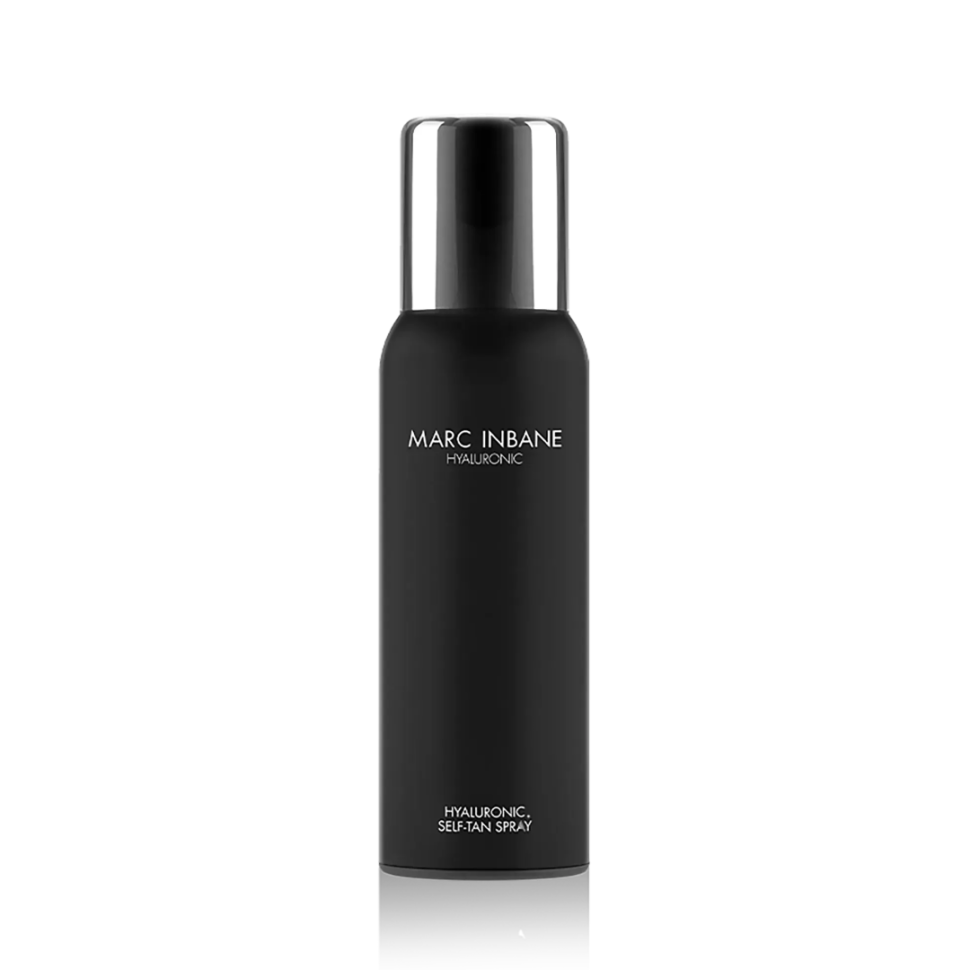 Спрей для автозагара с гиалуроновой кислотой MARC INBANE Hyaluronic Self-Tan Spray 50 мл (Цена: 1 161 грн.)