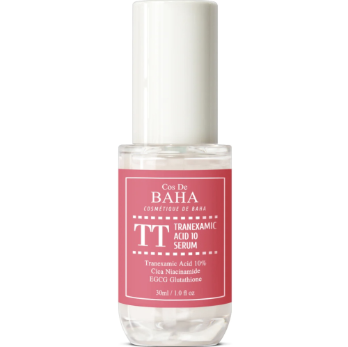 Транексамовая сыворотка 10% COS DE BAHA Tranexamic Acid 10% Serum 30 мл (Цена: 492 грн.)