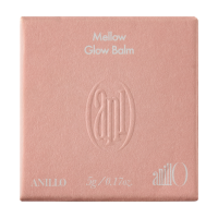 ANILLO бальзам для губ прозорий Mellow Glow Balm 5 г