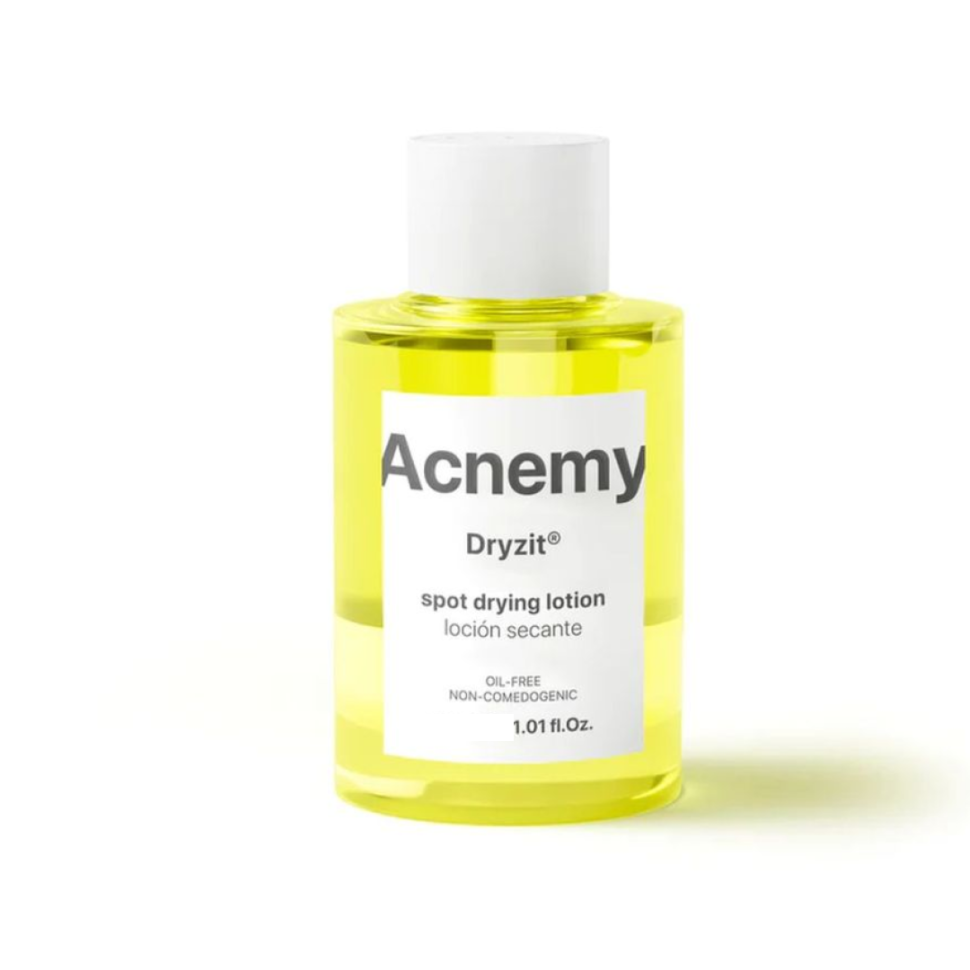 ACNEMY Dryzit підсушуючий лосьйон від акне mini 15 мл (Ціна: 790 грн.)