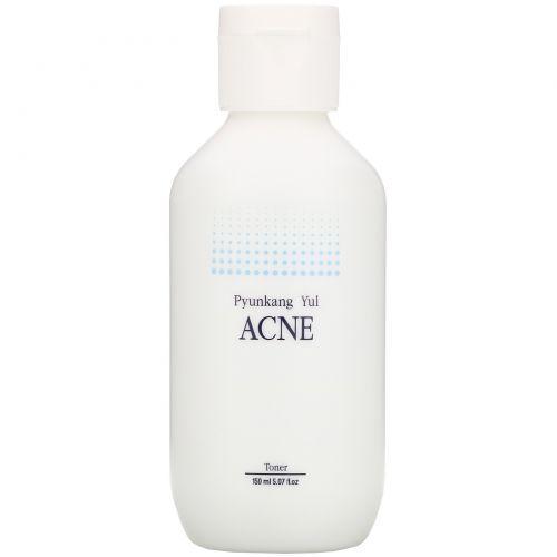 Тонер для проблемной кожи PYUNKANG YUL Acne Toner 150 мл (Цена: 455 грн.)