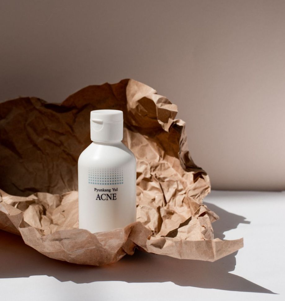 Тонер для проблемной кожи PYUNKANG YUL Acne Toner 150 мл (Цена: 455 грн.)