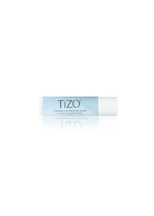 Тонирующая защита для губ минеральной основе TIZO Tinted Lip Protection SPF 45 4,5 г (Цена: 470 грн.)