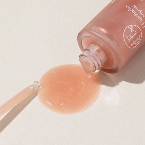 Увлажняющая сыворотка с камбучей MEDI-PEEL Hyal Kombucha Tea-Tox Ampoule 50 мл (Цена: 550 грн.)
