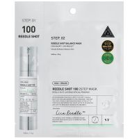 Двухфазная маска с микроиглами VT COSMETICS Reedle Shot 100 2 Step Mask шт