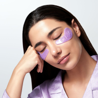 NUMBUZIN No.9 NAD+ Collagen Under Eye Patches патчі під очі з колагеном і пептидам 5 шти