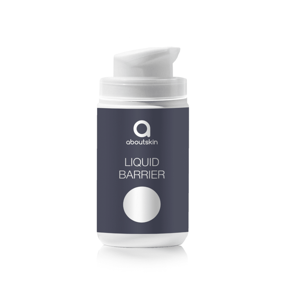 Барьерный восстанавливающий крем ABOUT SKIN Liquid Barrier 30 мл (Цена: 425 грн.)