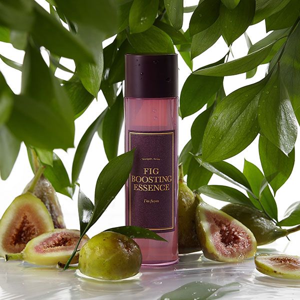 Бустер-эссенция с экстрактом инжира I'M FROM Fig Boosting Essence 150 мл (Цена: 1 375 грн.)