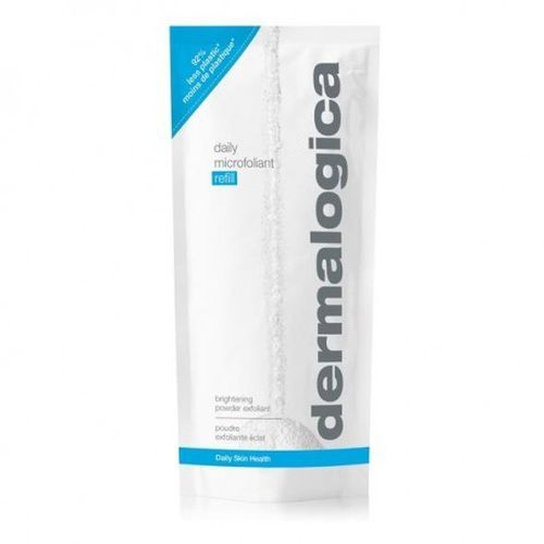 Ексфоліант щоденний (наповнювач) DERMALOGICA Daily Microfoliant Refil 74 г (Ціна: 2 430 грн.)