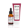 Q+A подарунковий набір для зволоження шкіри Hydrating Heroes Gift Set уп (Ціна: 590 грн.)