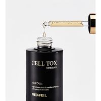 Сироватка, що омолоджує, зі стовбуровими клітинами MEDI-PEEL Cell Tox Dermajou Ampoule