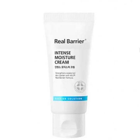 Увлажняющий крем для лица тюба REAL BARRIER Intense Moisture Cream 50 мл  (Цена: 830 грн.)