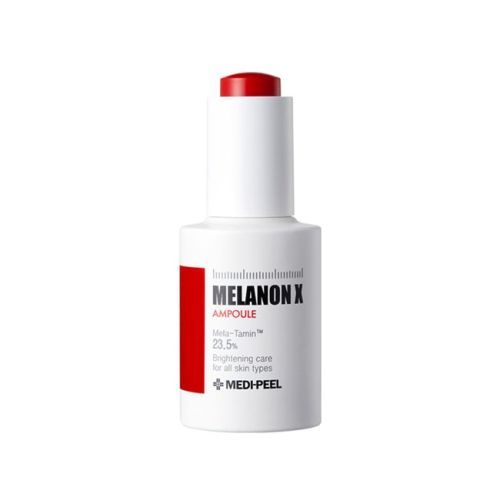 Осветляющая сыворотка с антиоксидантами MEDI-PEEL Melanon X Ampoule 50 мл (Цена: 690 грн.)