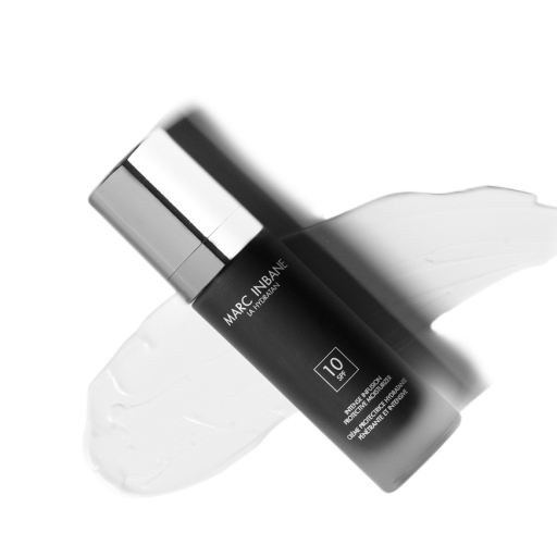 Увлажняющий крем для лица с спф 10 MARC INBANE La Hydratan Cream SPF10 30 мл