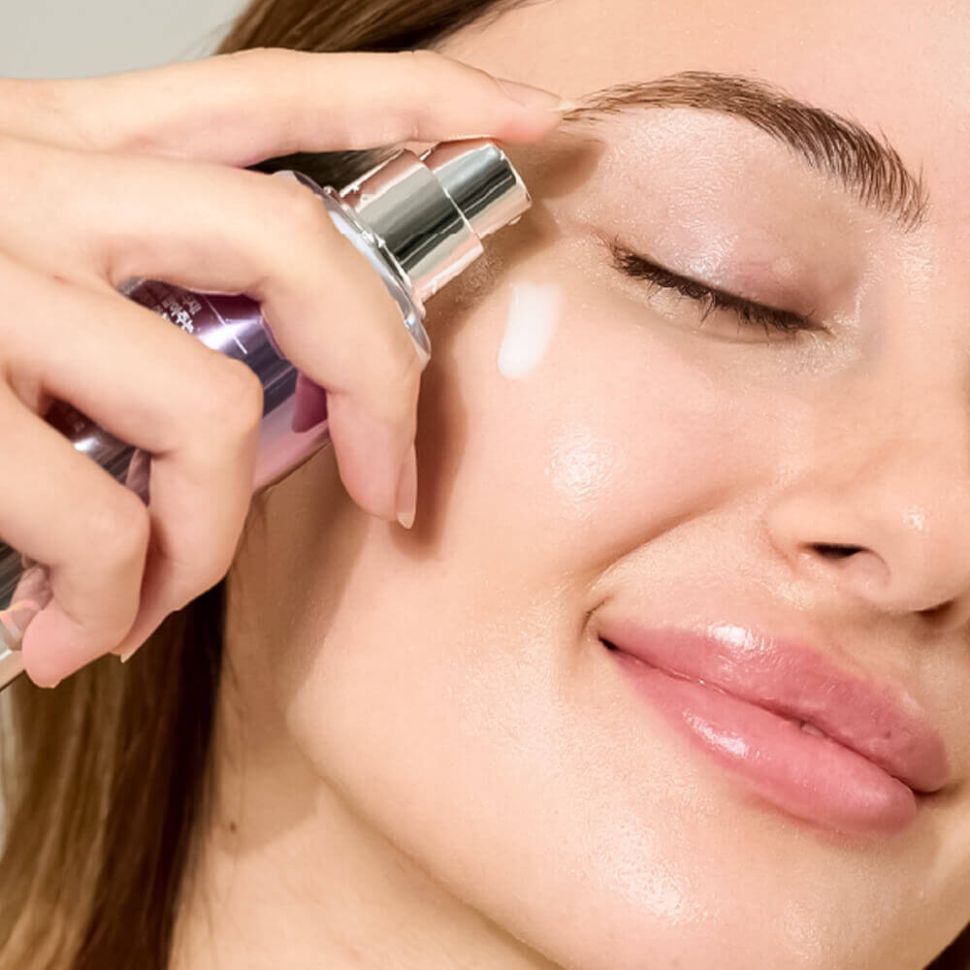 NUMBUZIN NO.9 NAD Bio Lifting Essence есенція для еластичності шкіри 50 мл (Ціна: 1 050 грн.)