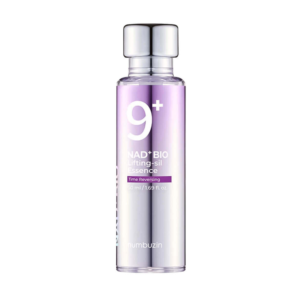 NUMBUZIN NO.9 NAD Bio Lifting Essence есенція для еластичності шкіри 50 мл (Ціна: 1 050 грн.)