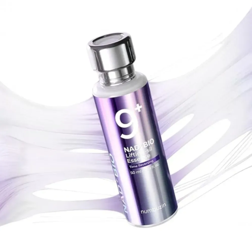 Эссенция для эластичности кожи NUMBUZIN NO.9 NAD Bio Lifting Essence 50 мл
