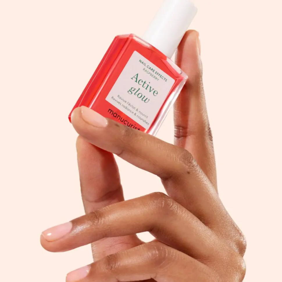 MANUCURIST Hydra Glow Duo набір засобів для догляду за нігтями Hydra Glow Duo уп (Ціна: 1 390 грн.)