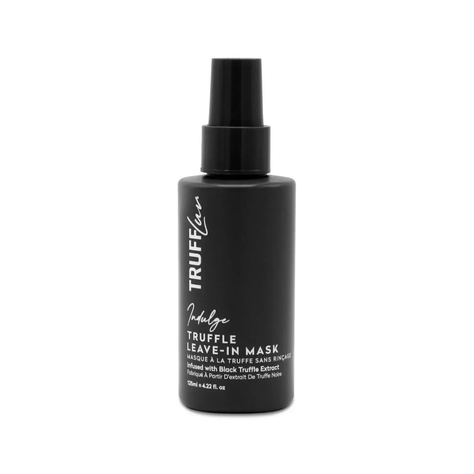Трюфельная спрей маска для волос TRUFFLUV Leave-In Mask 125 мл (Цена: 1 270 грн.)